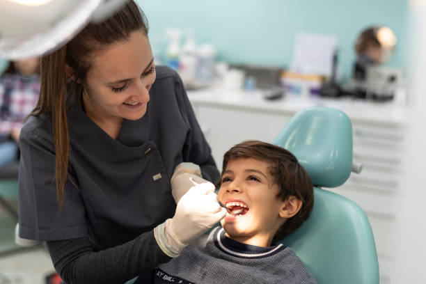 Best Urgent Tooth Repair  in Churchill, PA